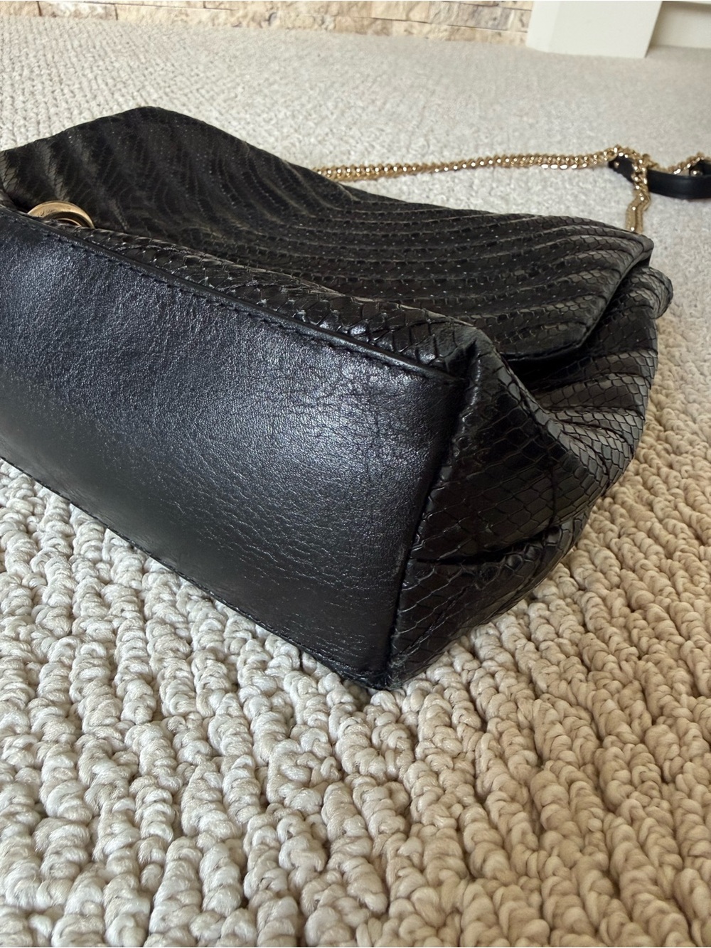 Rebecca Minkoff Edie quilted leather purse - Picture 13 of 16